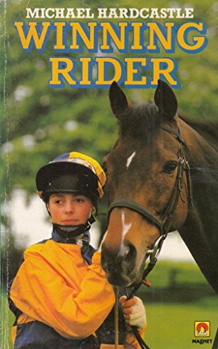 Imagen de archivo de Winning Rider a la venta por J J Basset Books, bassettbooks, bookfarm.co.uk