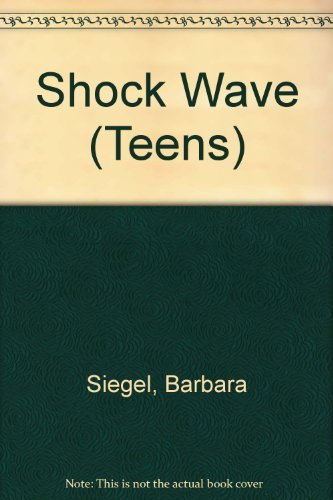 Beispielbild fr Shock Wave: 4 (Teens S.) zum Verkauf von WorldofBooks