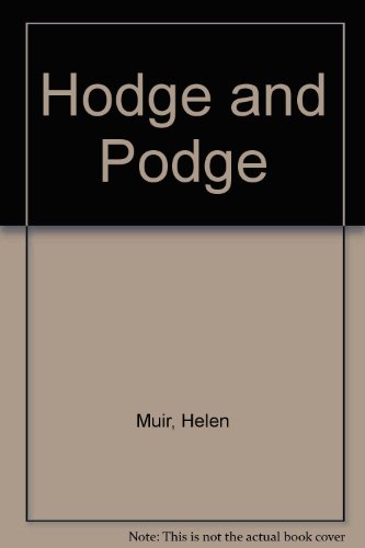 9780416046427: Hodge and Podge
