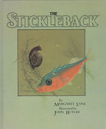 Stock image for The Stickleback for sale by Marlowes Books and Music