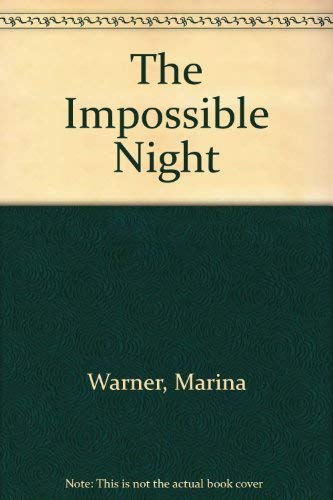 Beispielbild fr The Impossible Night zum Verkauf von WorldofBooks