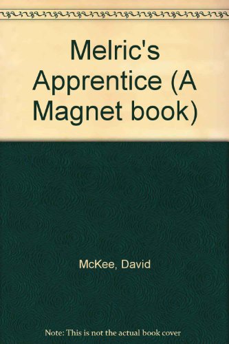 Stock image for Melric's Apprentice (A Magnet book) for sale by Hay-on-Wye Booksellers