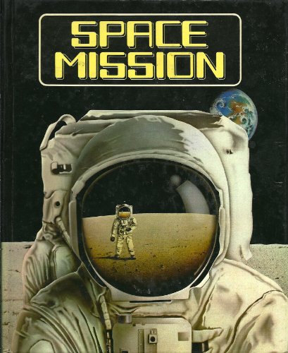 Imagen de archivo de Space Mission (A Methuen/Walker pop-up book) a la venta por AwesomeBooks