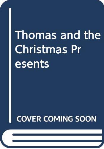 9780416072129: Thomas and the Christmas Presents
