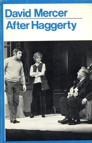 9780416073003: After Haggerty (Modern Plays)