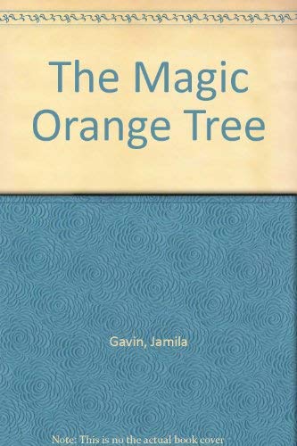 Beispielbild fr The Magic Orange Tree zum Verkauf von Goldstone Books
