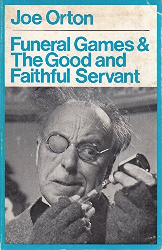 9780416073904: Funeral Games & The Good and Faithful Servant