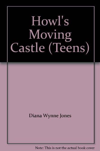 Imagen de archivo de Howl's Moving Castle (Teens) a la venta por ThriftBooks-Dallas