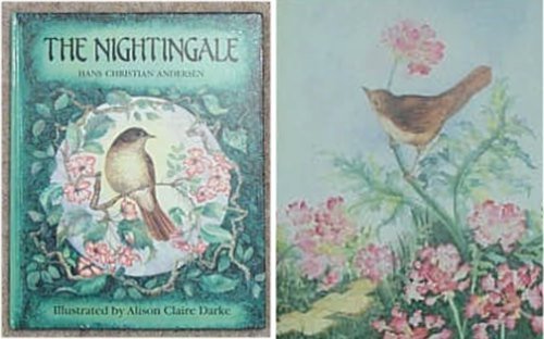 9780416076721: The Nightingale