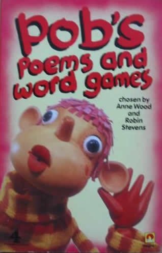 Stock image for Pob's Poems (A Channel 4 book) for sale by WorldofBooks