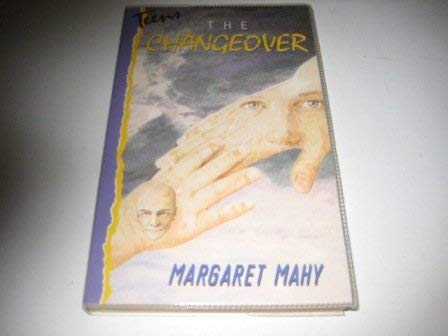 Imagen de archivo de The Changeover: A Supernatural Romance (Teens) a la venta por Goldstone Books