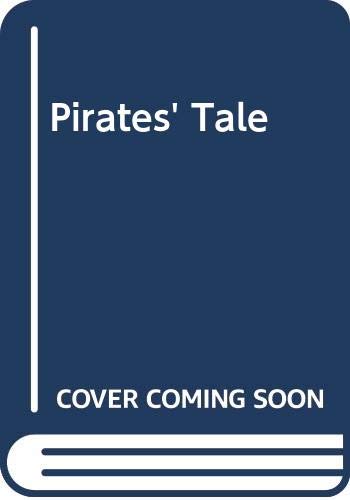 9780416089004: Pirates' Tale