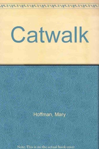 Stock image for Catwalk for sale by WorldofBooks