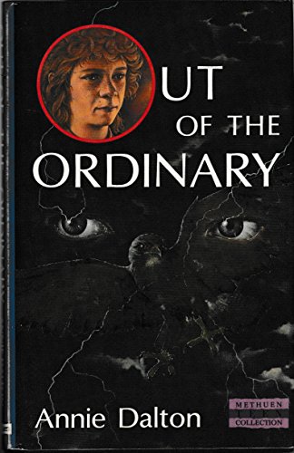 Stock image for Out of the Ordinary (Teen S.) for sale by AwesomeBooks