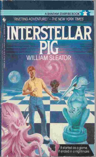 9780416098129: Interstellar Pig (Teens)
