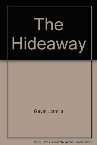 Stock image for Hideaway for sale by Amolib Books