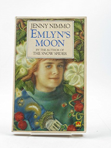 Beispielbild fr Emlyn's Moon (A Magnet book) zum Verkauf von AwesomeBooks