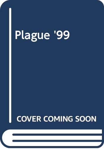 9780416104523: Plague '99