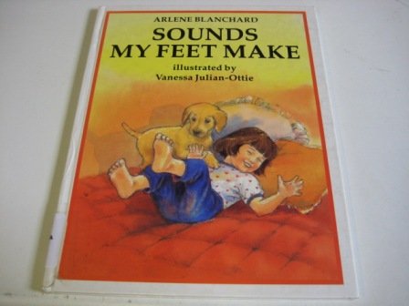 Beispielbild fr Sounds My Feet Make zum Verkauf von AwesomeBooks