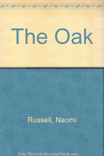 Stock image for The Oak for sale by WorldofBooks