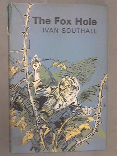 Stock image for The Fox Hole for sale by Chapter 1