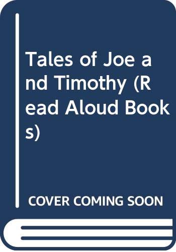 9780416116007: Tales of Joe & Timothy(749705779)
