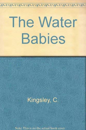 Stock image for Water-Babies for sale by Better World Books Ltd