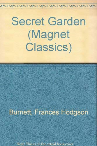 Beispielbild fr The Secret Garden : A Young Reader's Edition of the Classic Story zum Verkauf von Better World Books: West
