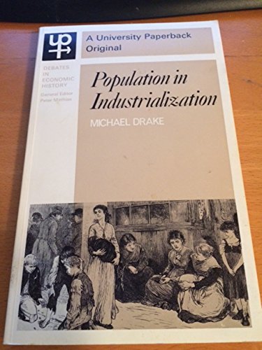 9780416120707: Population in Industrialization (University Paperbacks)