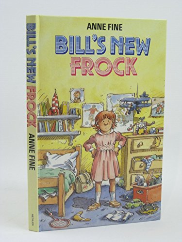 9780416121520: Bills New Frock