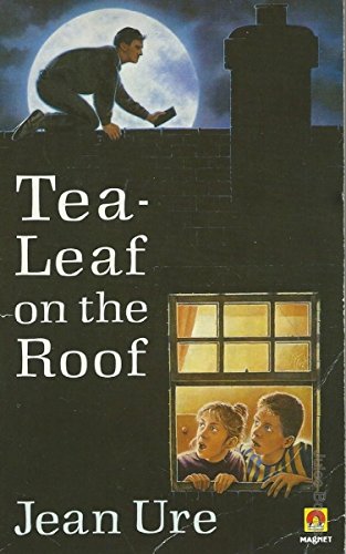9780416126228: Tea-leaf on the Roof
