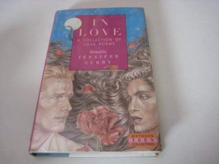 9780416127829: In Love: An Anthology of Love Poems