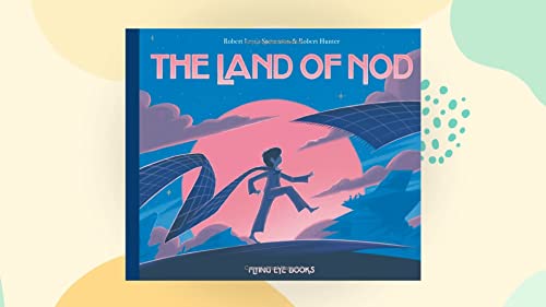 9780416128727: The Land of Nod