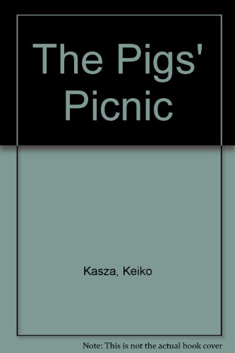 9780416130621: The Pigs' Picnic