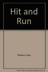 Stock image for Hit and Run for sale by AwesomeBooks