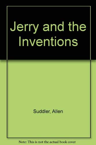 Beispielbild fr Jerry and the Inventions zum Verkauf von Harry Righton