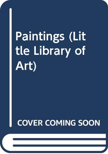 Paintings (Little Library of Art) (9780416139709) by Max Ernst