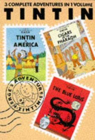 Beispielbild fr The Adventures of Tintin, Vol. 1 zum Verkauf von MusicMagpie