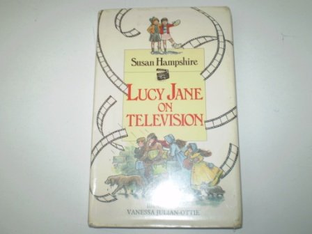 9780416149227: Lucy Jane on Television