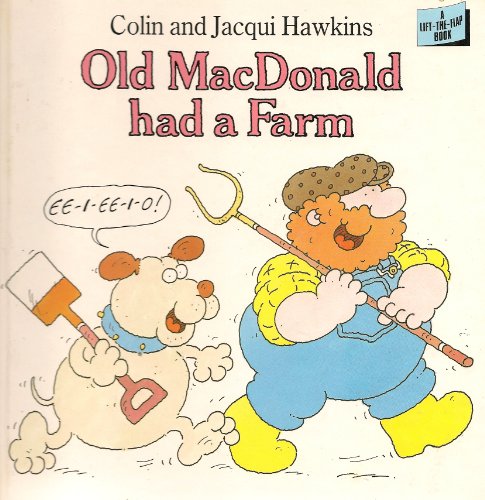 9780416158328: Old MacDonald Had a Farm