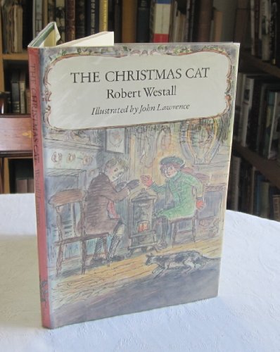 The Christmas Cat (9780416168228) by Westall, Robert; Lawrence, John