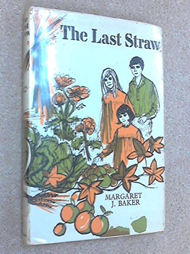 9780416169607: The Last Straw