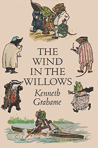 Immagine dell'editore per The Wind in the Willows venduto da AwesomeBooks
