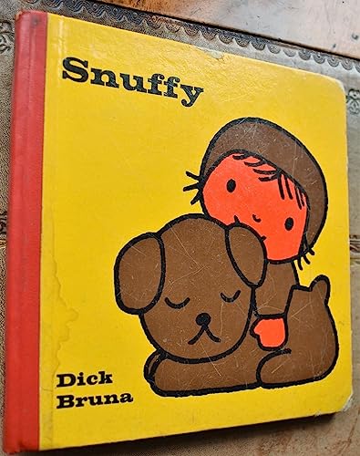 9780416170207: Snuffy