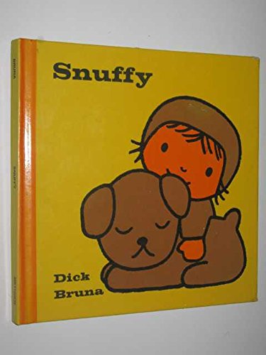 9780416170306: Snuffy and the Fire