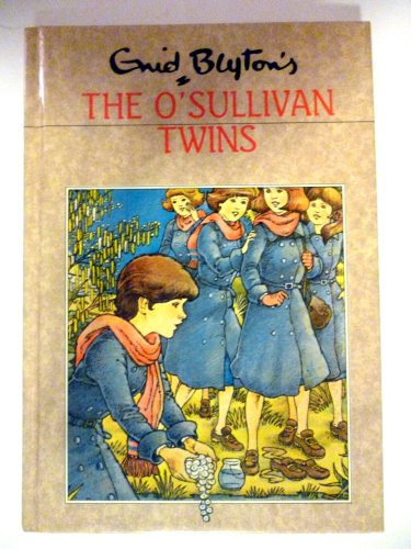 Stock image for The O'Sullivan Twins for sale by WorldofBooks
