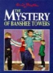 9780416174724: The Mystery of Banshee Towers (Rewards)