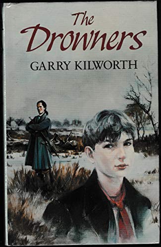The Drowners (9780416176827) by Kilworth, Garry