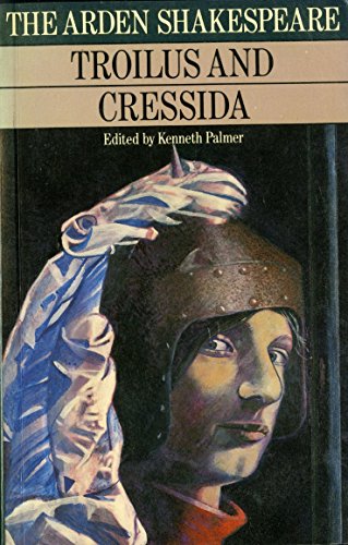 Imagen de archivo de Troilus and Cressida a la venta por Better World Books