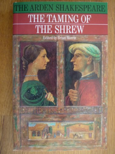 Imagen de archivo de The Taming of the Shrew a la venta por Better World Books: West